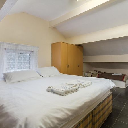 Brecks Hotel Blackpool Ngoại thất bức ảnh