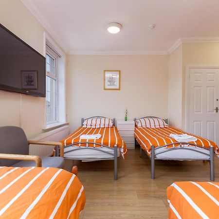 Brecks Hotel Blackpool Ngoại thất bức ảnh