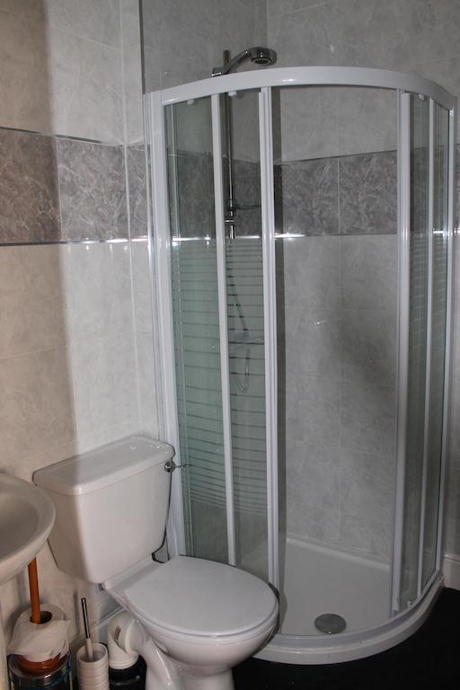 Brecks Hotel Blackpool Phòng bức ảnh