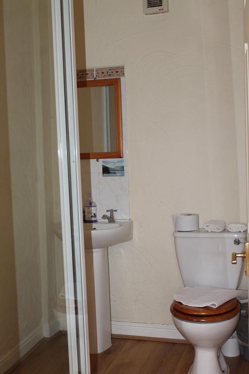 Brecks Hotel Blackpool Ngoại thất bức ảnh